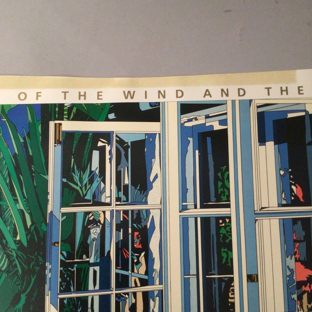 4766 鈴木英人 『FIGURE OF HAMILTON BEACH』送料無料