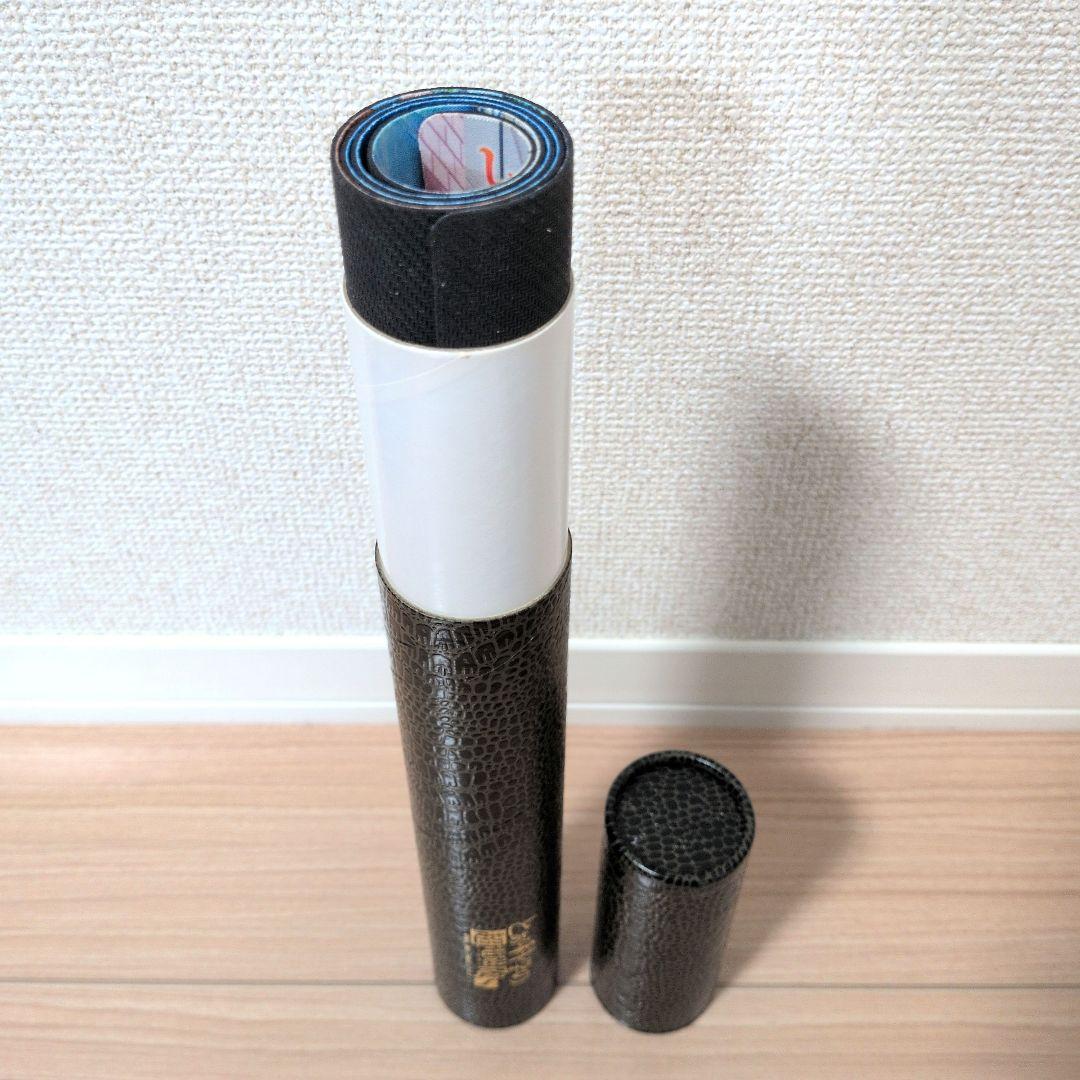 【新品未使用】とある科学の超電磁砲S サプライセット スリーブ＆プレイマット