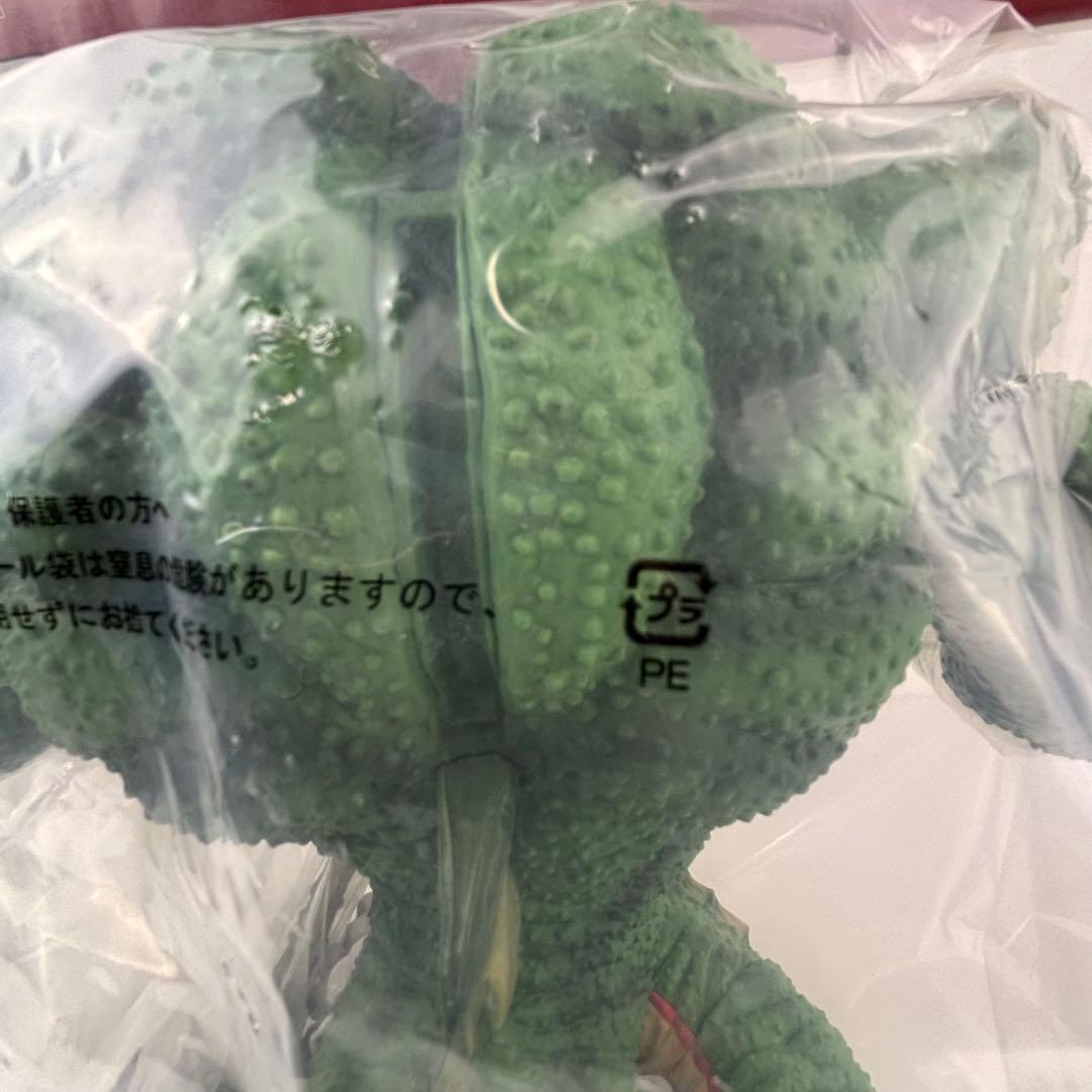 ドラゴンボール ラストワン賞 ポルンガ　国内正規品　新品・未使用