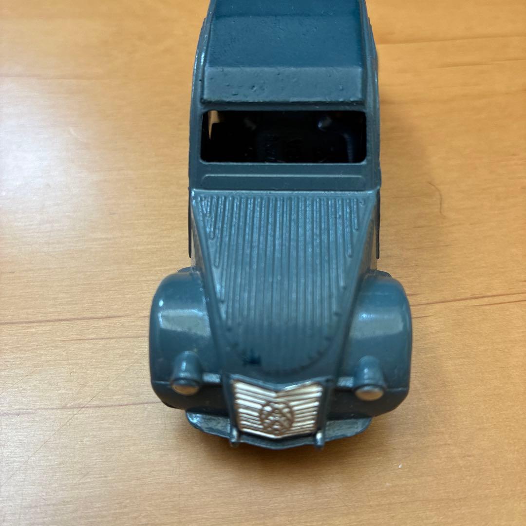 シトロエン 2CVディンキー