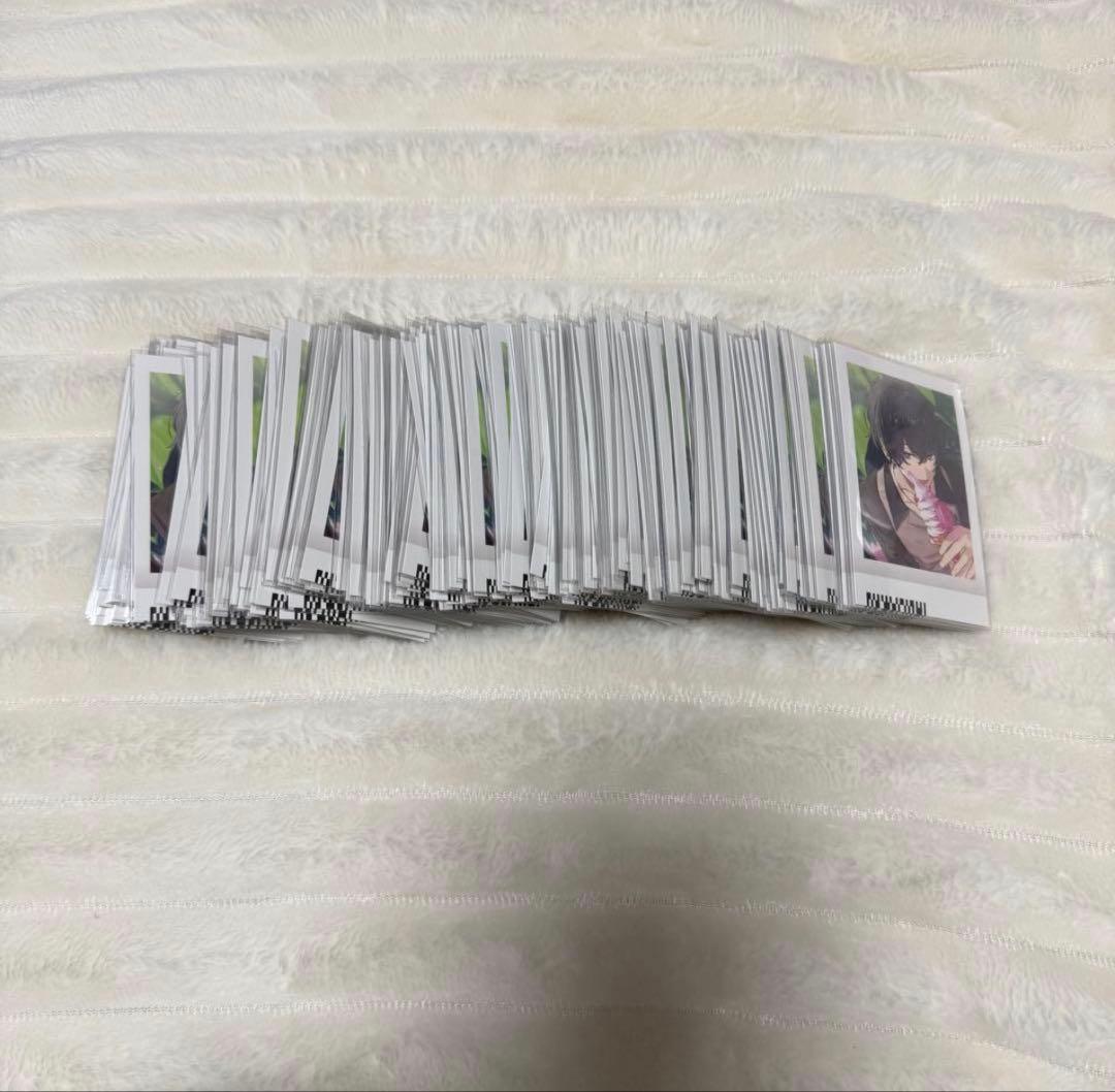 18trip エイトリ叢雲添 ぱしゃこれ 50枚 - メルカリ