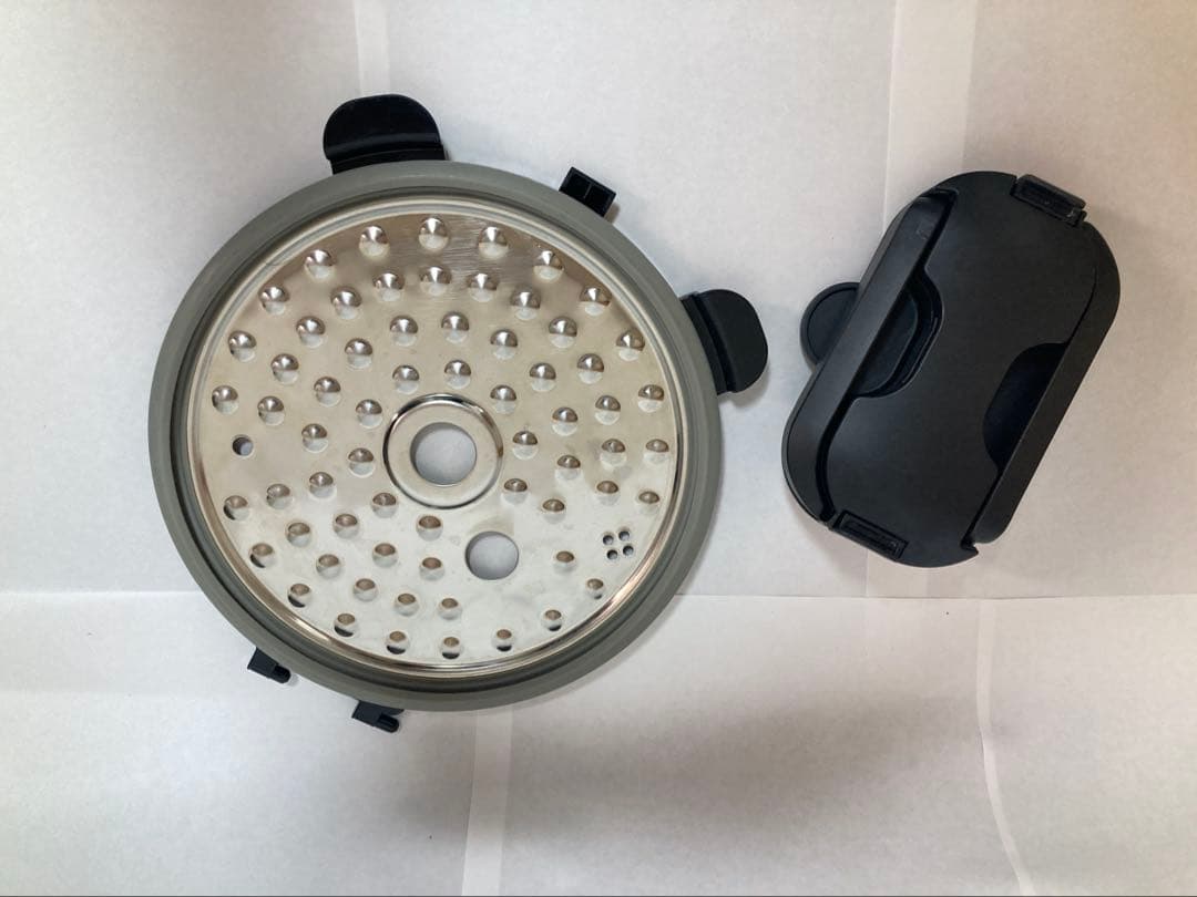 SHARP ホットクック　knhw16g