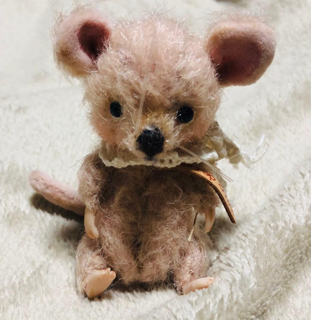 なみだのしずくちゃん ハンドメイド ぬいぐるみの通販はau PAY