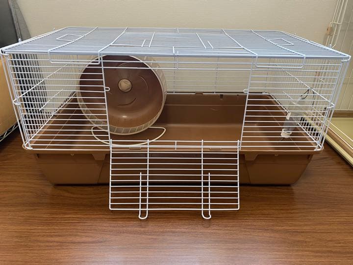 ハリネズミケージ ハリネズミ用品 セット 初めてのハリネズミ飼育