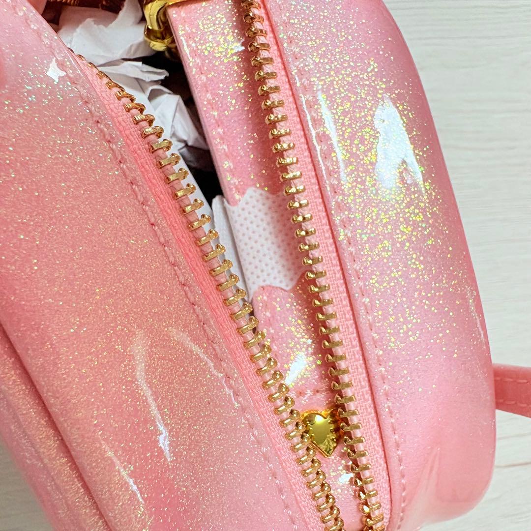 Angelic Pretty ファッションショーノベルティバッグ　肩紐付き