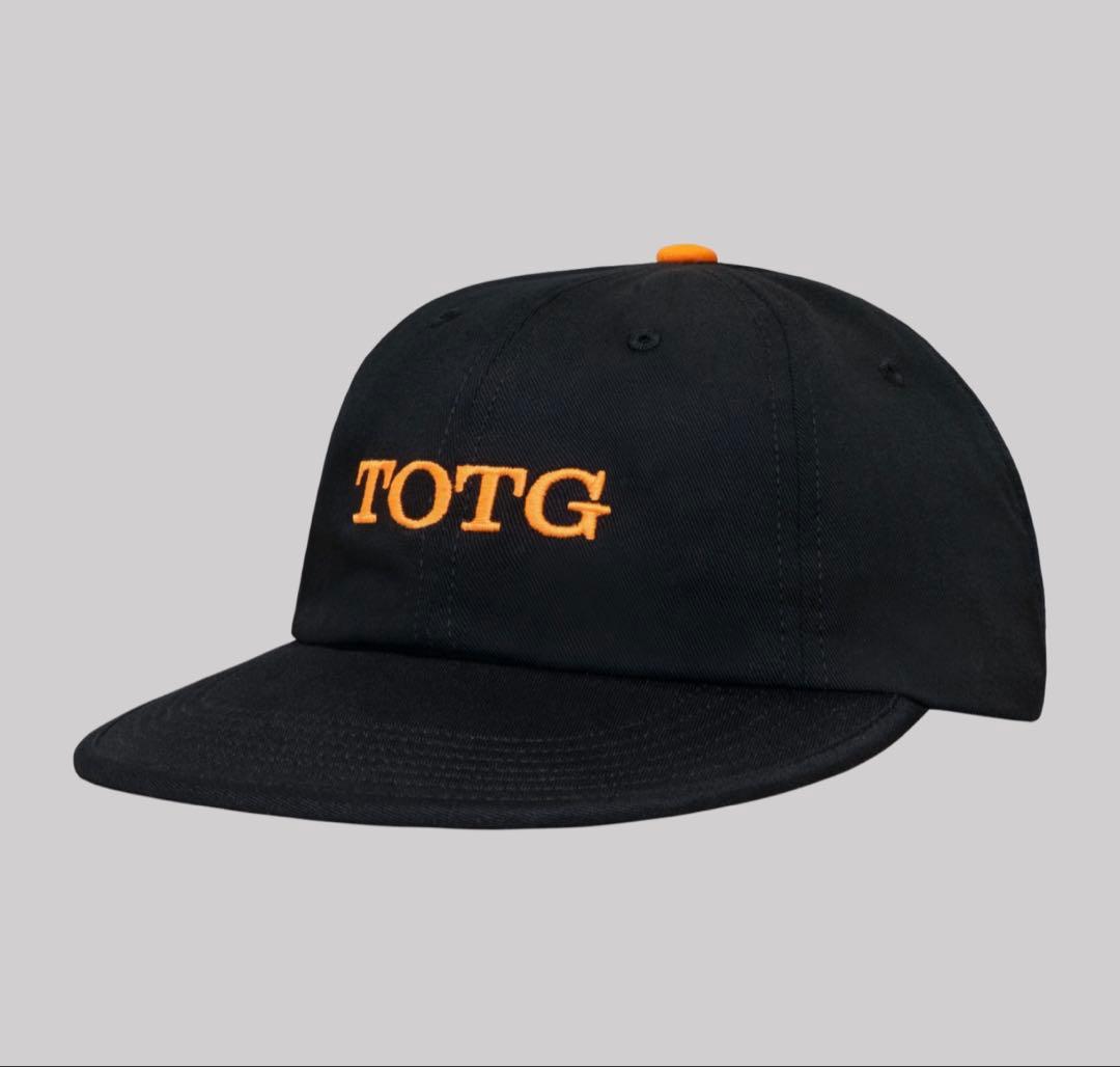未開封品 】TOTG Novelty Cap 正規品 メンズ