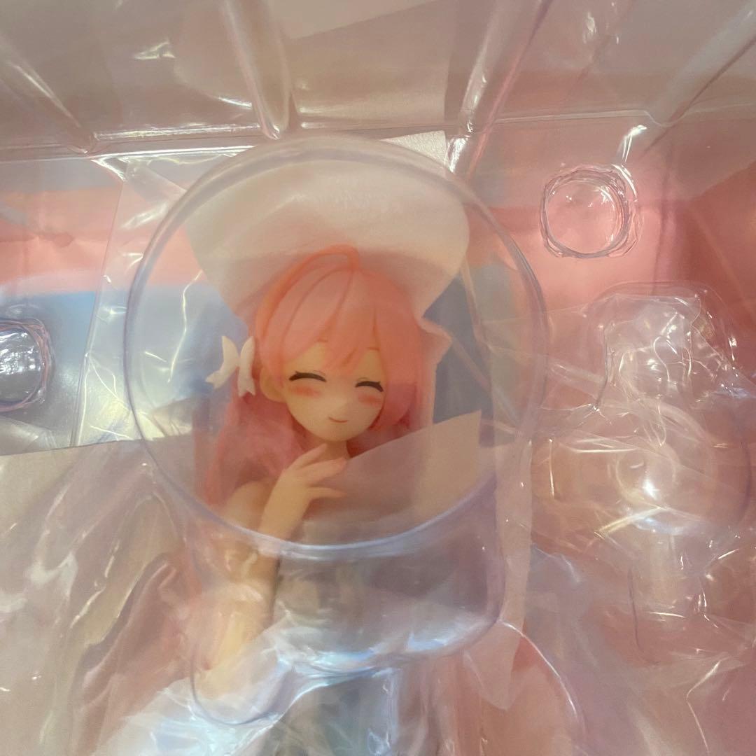 【新品未開封】【匿名配送】ブルーアーカイブ 浦和ハナコ 1/7 DX版