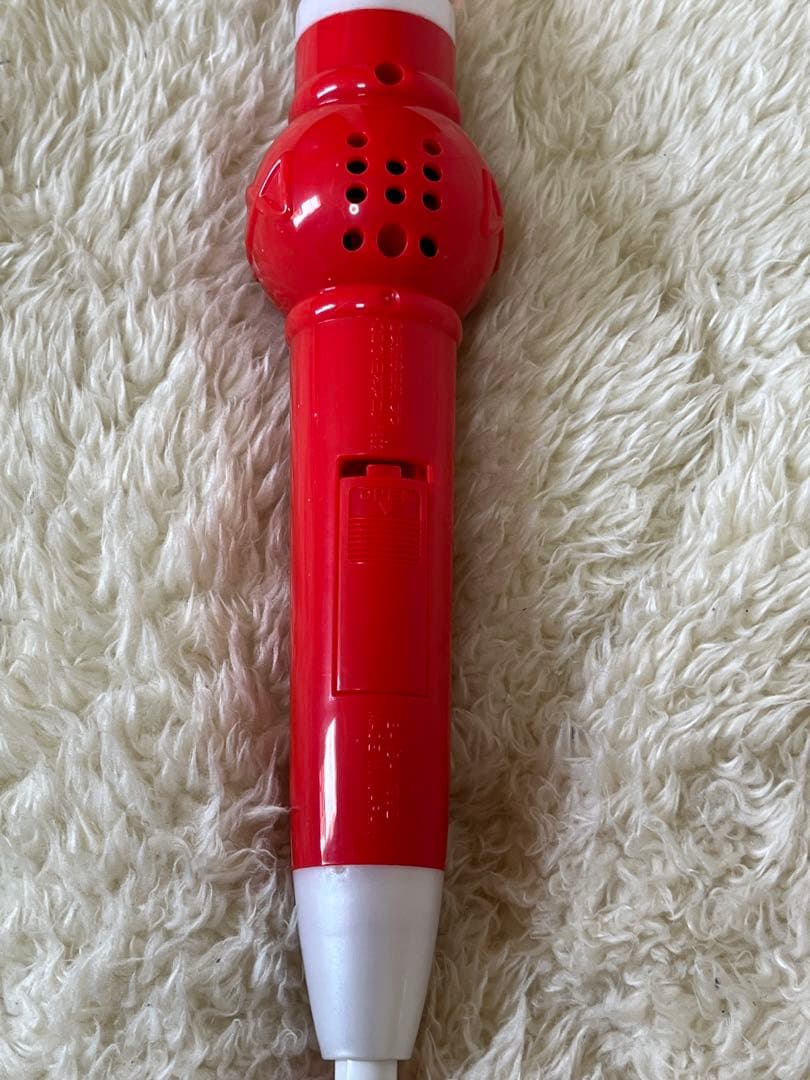 一点物バンダイ 1992 みかん絵日記 メロディニャーペン - メルカリ