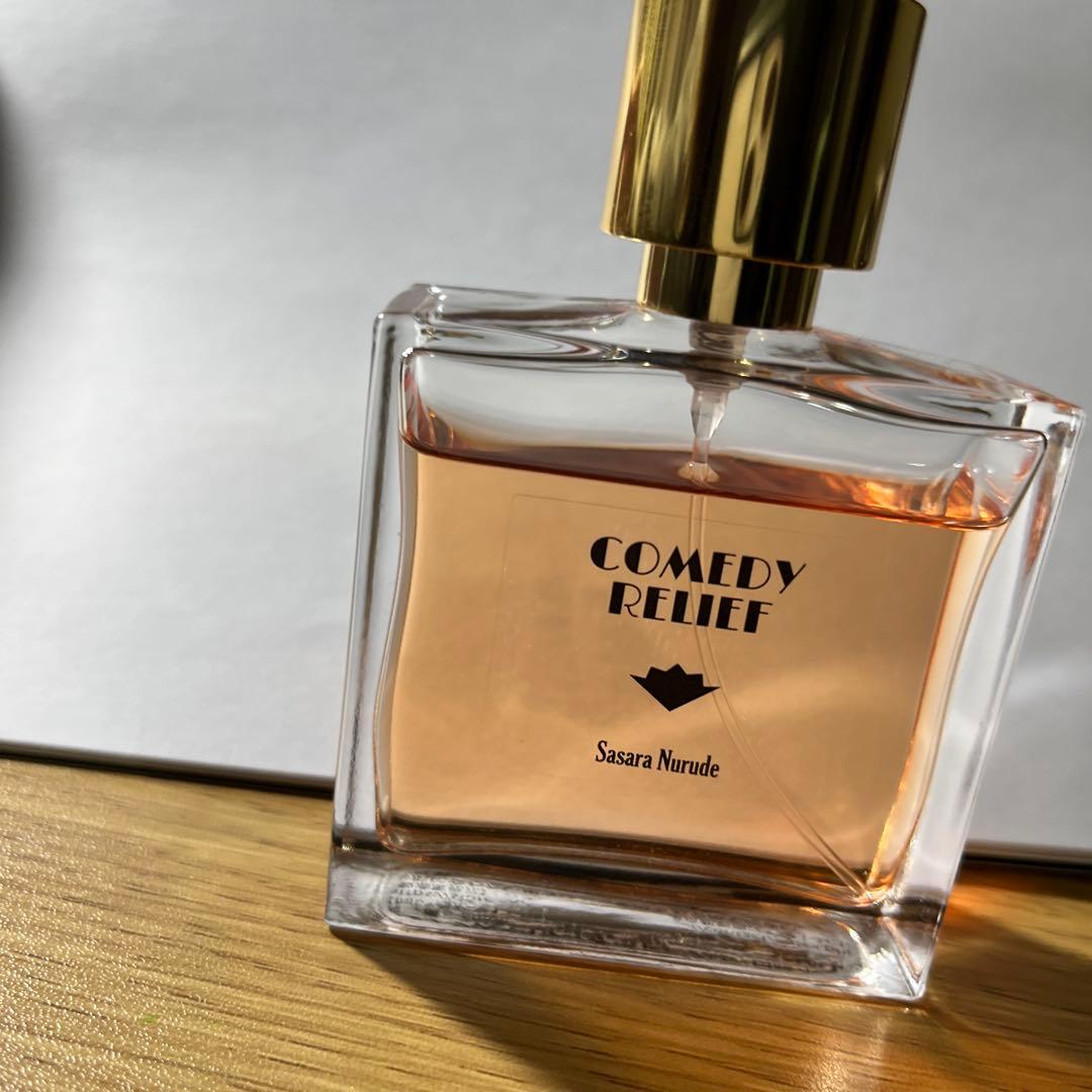 白膠木簓 香水 オードトワレ - メルカリ