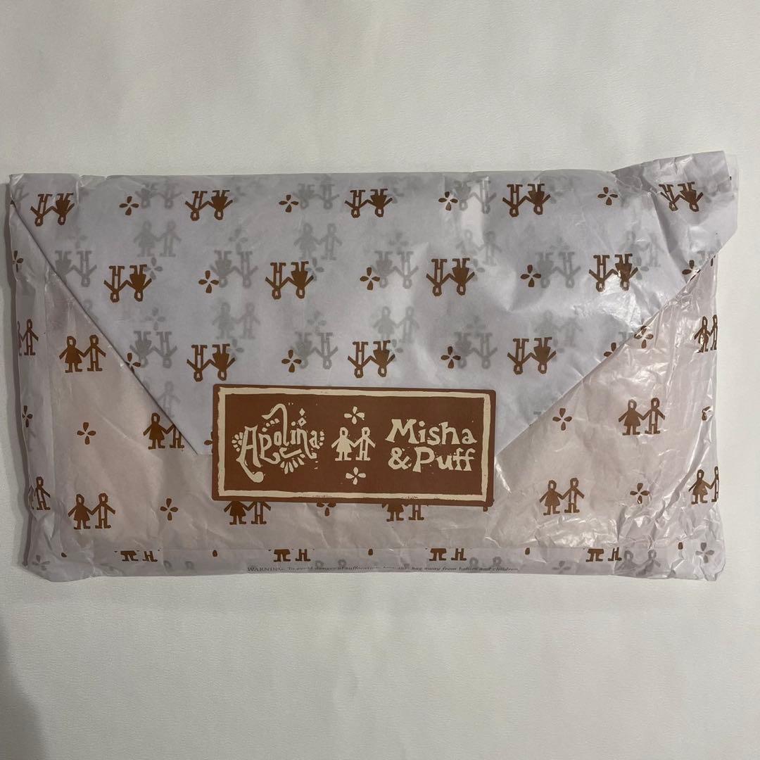 スカート apolina misha and puff 3-5y