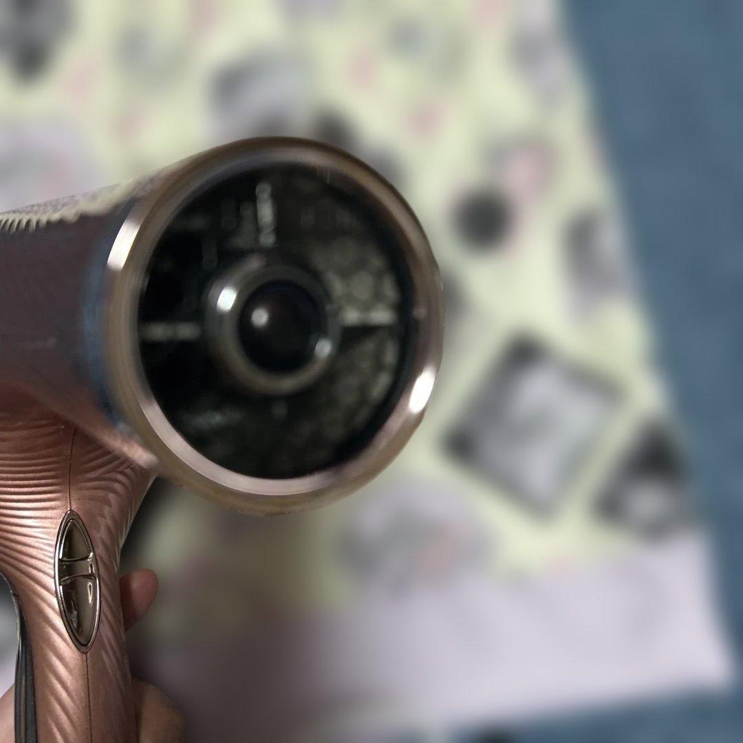 ReFaピンクゴールド ドライヤー