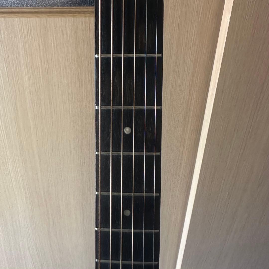 美品】Suzuki スズキ アコースティックギター F-130R