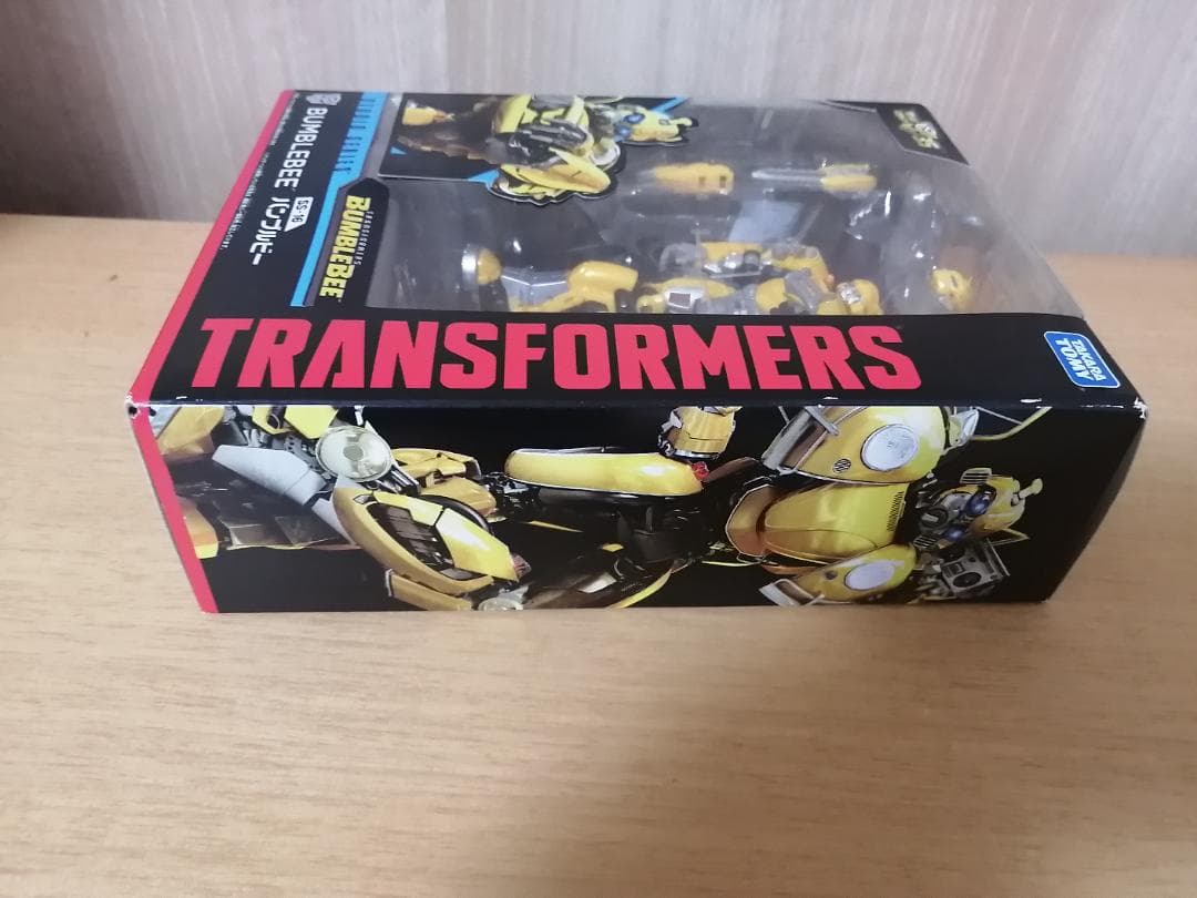 バンブルビー　SS-16