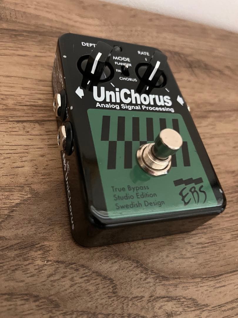 EBS UniChorus Studio Edition