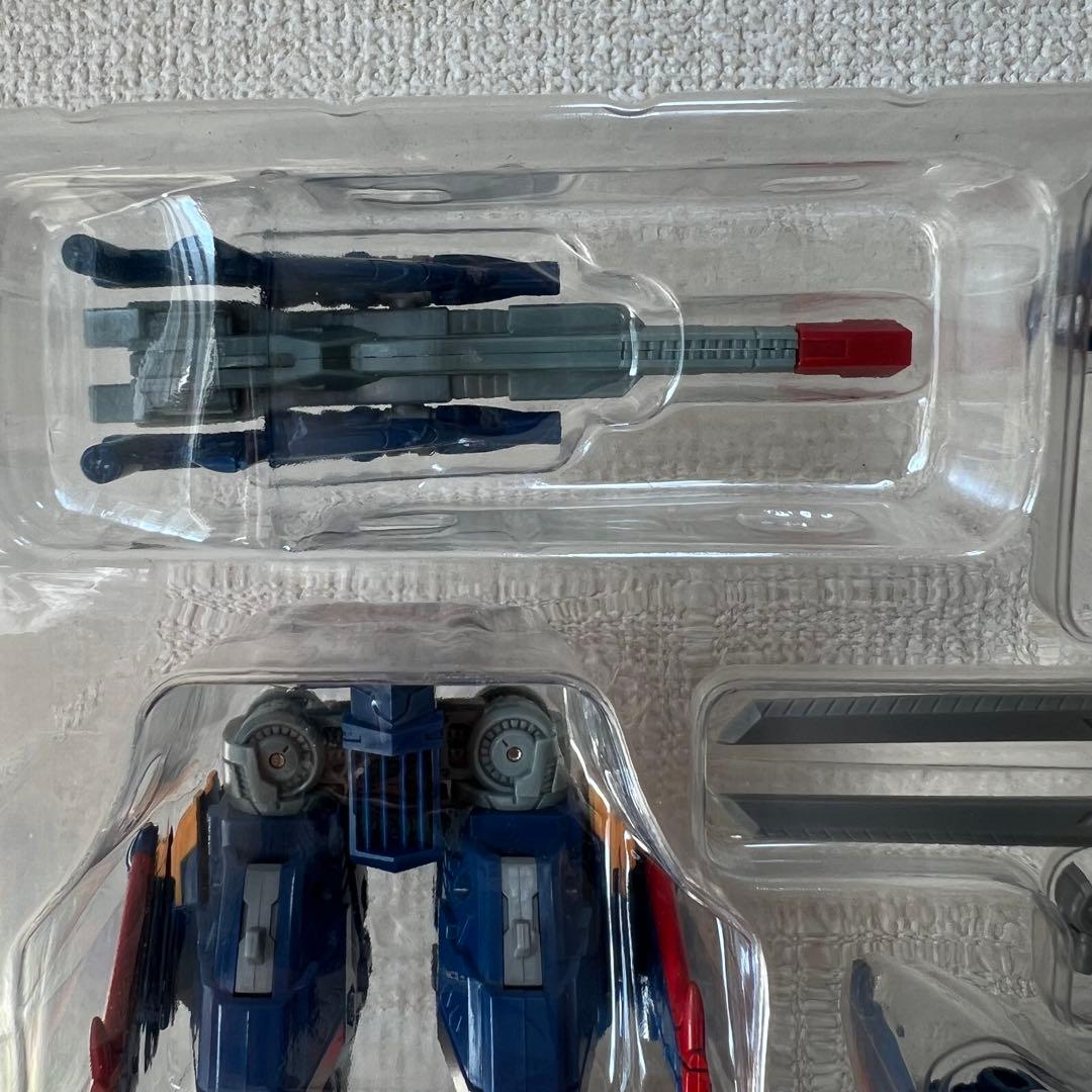 ダイアクロン　DA-71 トライヴァース　トライジェッター　Dキャリバー開封品