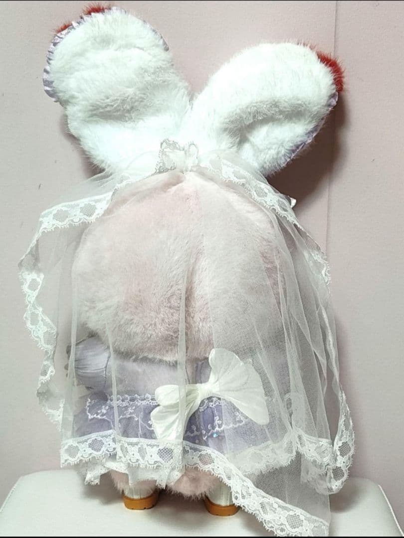 【BabyThree】ロリータ 400％ シークレット