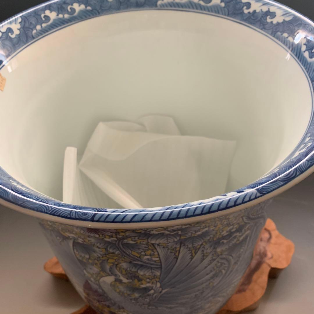 美品　鳳凰
