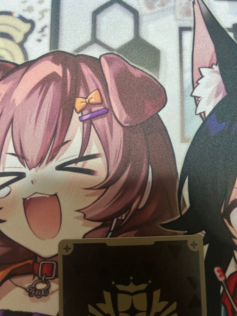 ホロライブカードゲーム 宝鐘マリン SR hBP02-031 - メルカリ