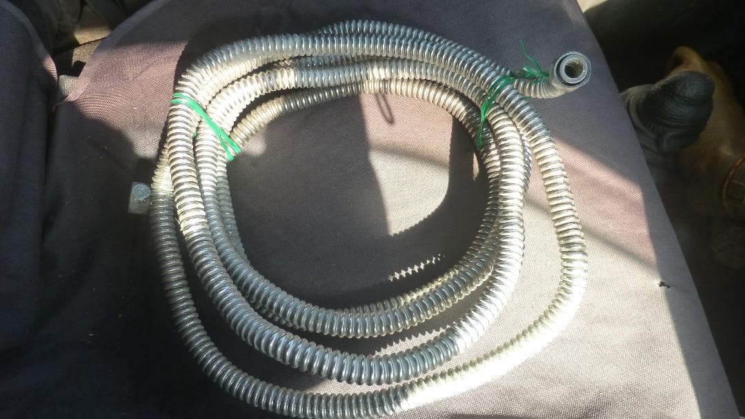 （商談中）ホシザキ IM-25L-1 全自動製氷機