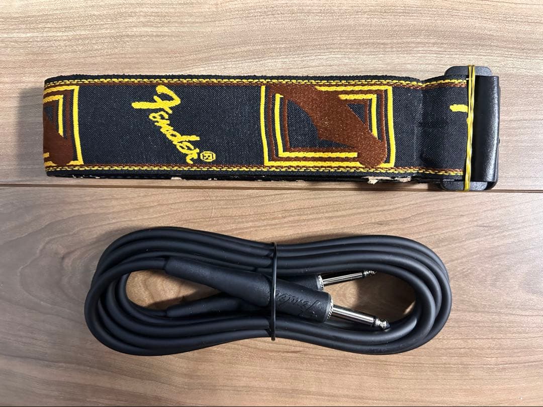 【入手困難】Fender USA 60th 記念モデル Empress TL