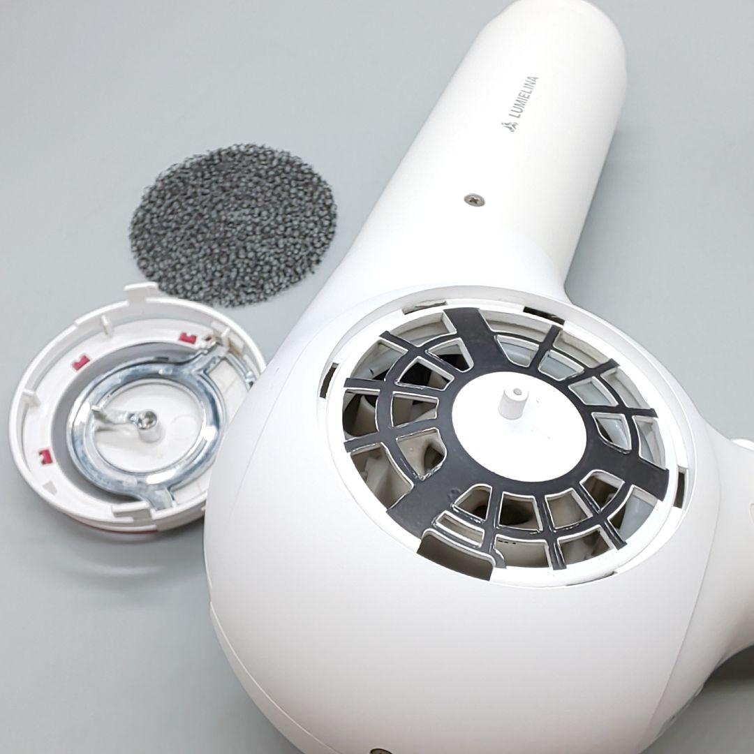 ヘアビューザー レプロナイザー 3D plus《風量新品同様・正規品》934