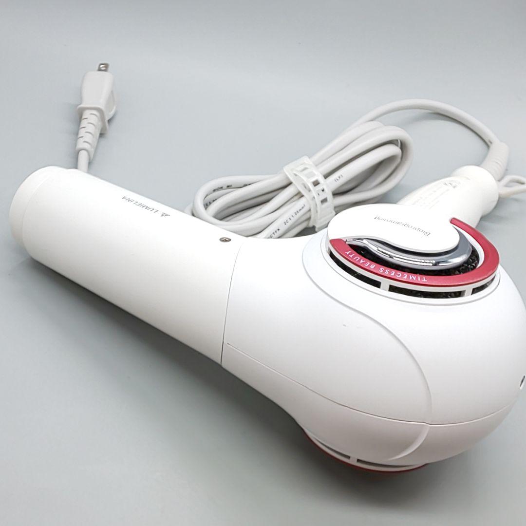 ヘアビューザー レプロナイザー 3D plus《風量新品同様・正規品》934