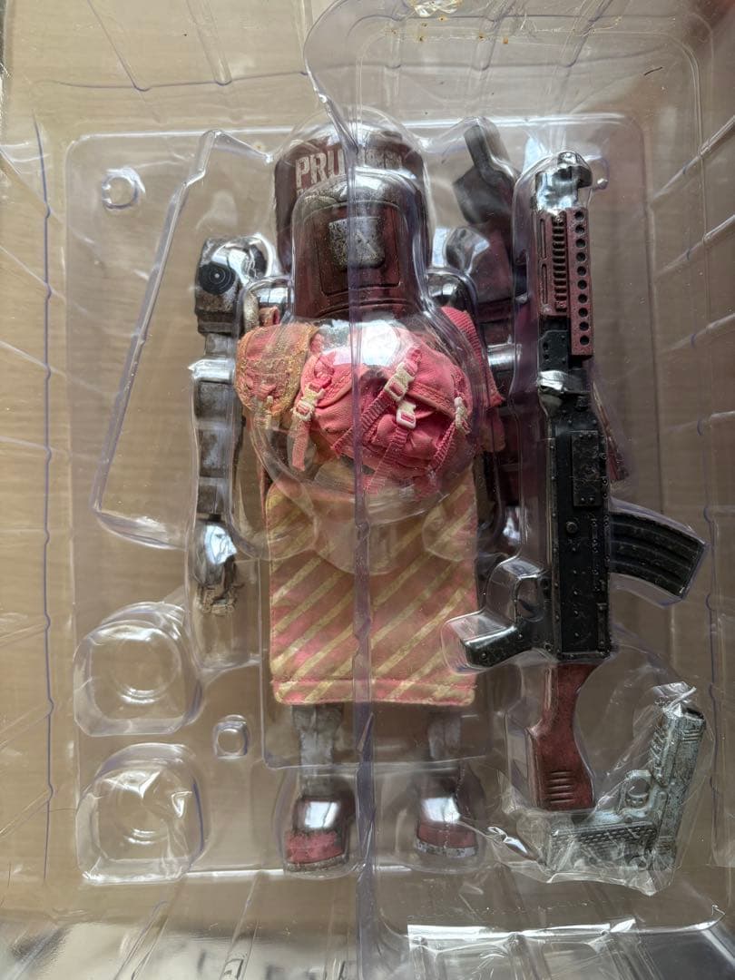 threeA WWRp Caesar BOOMWICH