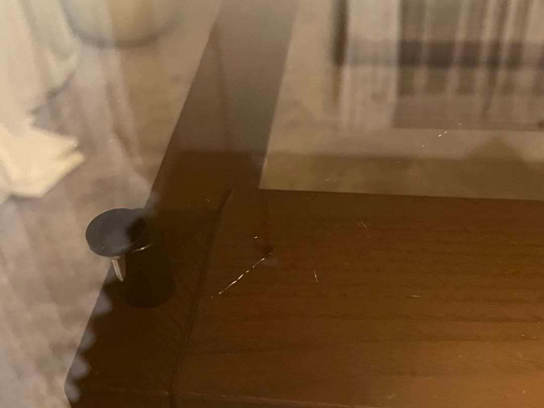 カッシーナイクスシーRIMテーブル