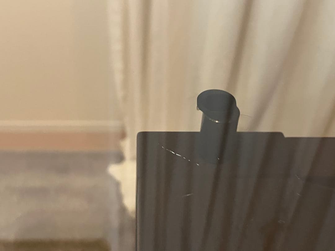 カッシーナイクスシーRIMテーブル