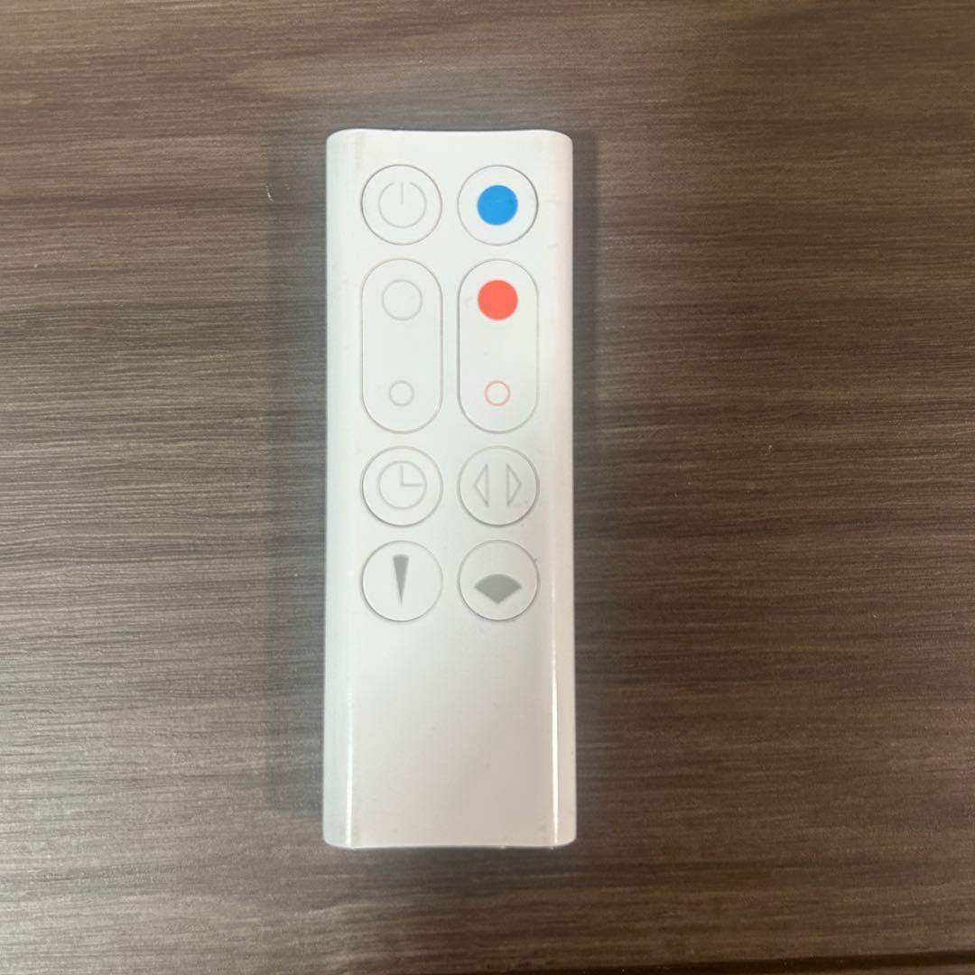 Dyson HOT&COOL AM09 リモコン付