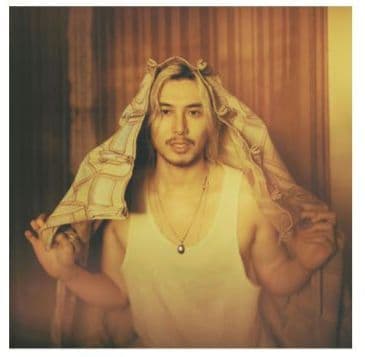 藤井 風 Prema RECORD アナログ レコード　新品未使用