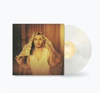 藤井 風 Prema RECORD アナログ レコード　新品未使用