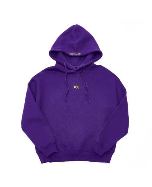 公式】BTS ジミン パーカー artist made collection