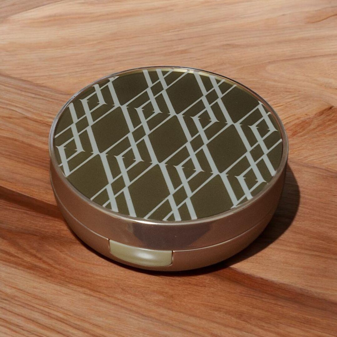 WATTLE クッションファンデーション リフィルセット