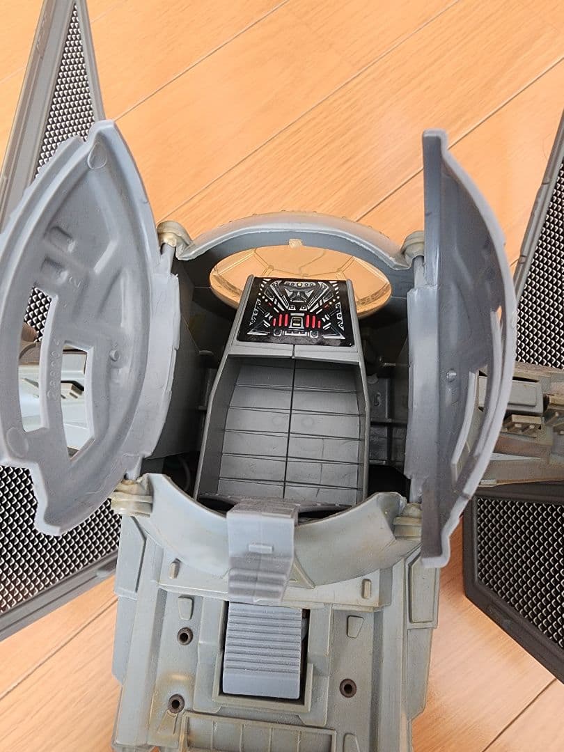 オールドケナー　当時　タイインターセプター　Kenneth 激レア