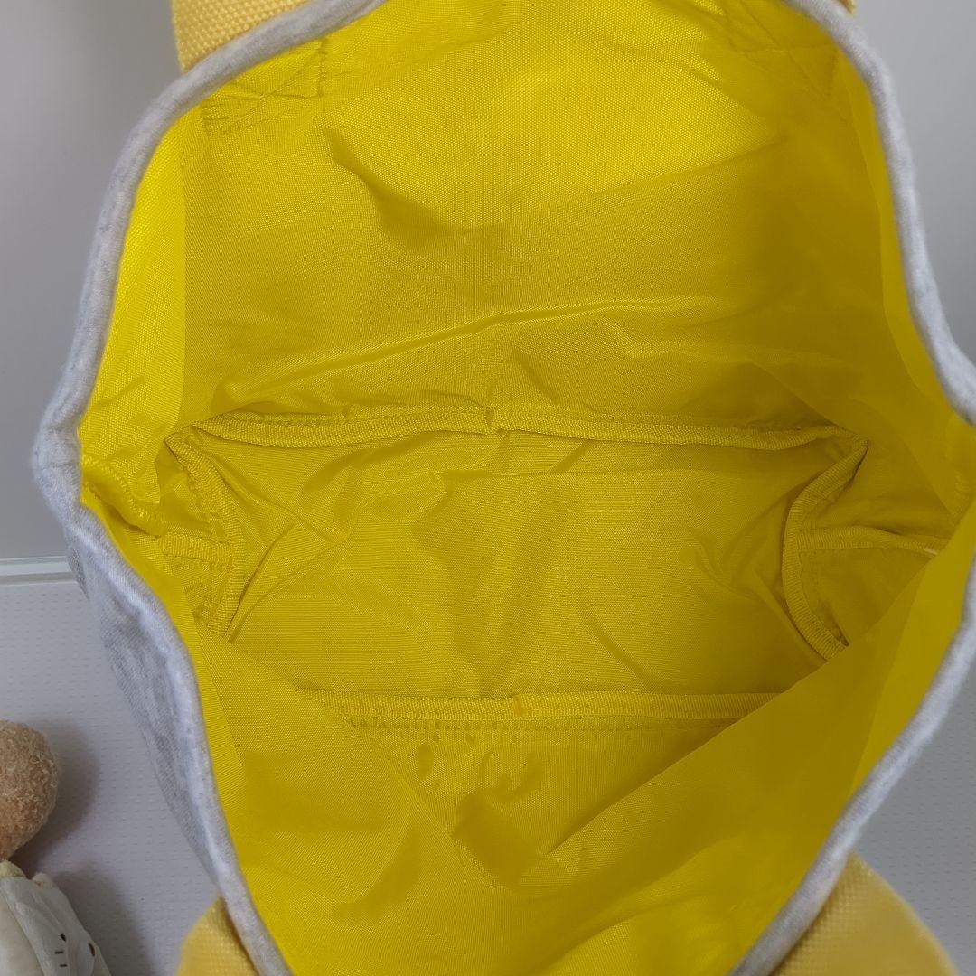 公*o様 すみっコぐらし　ぬいぐるみ　マスコット ランドセル　トートバック　いろ