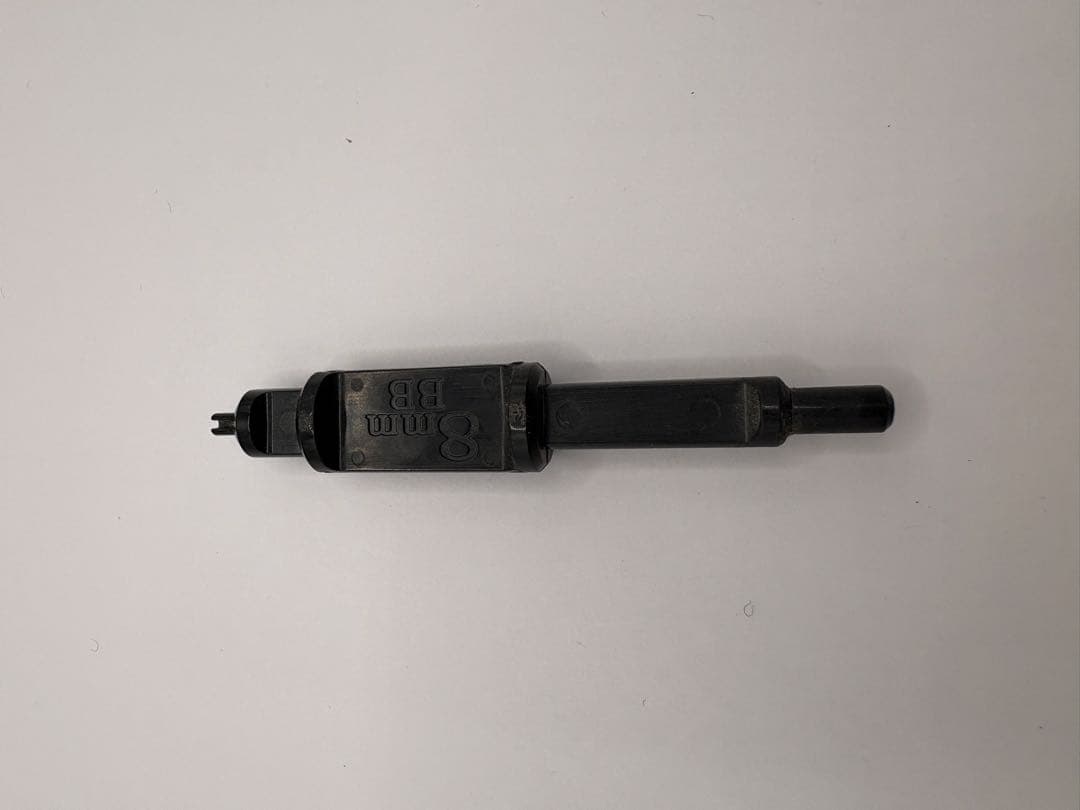 マルシン 8mm ポリスリボルバー ガスガン 現状品