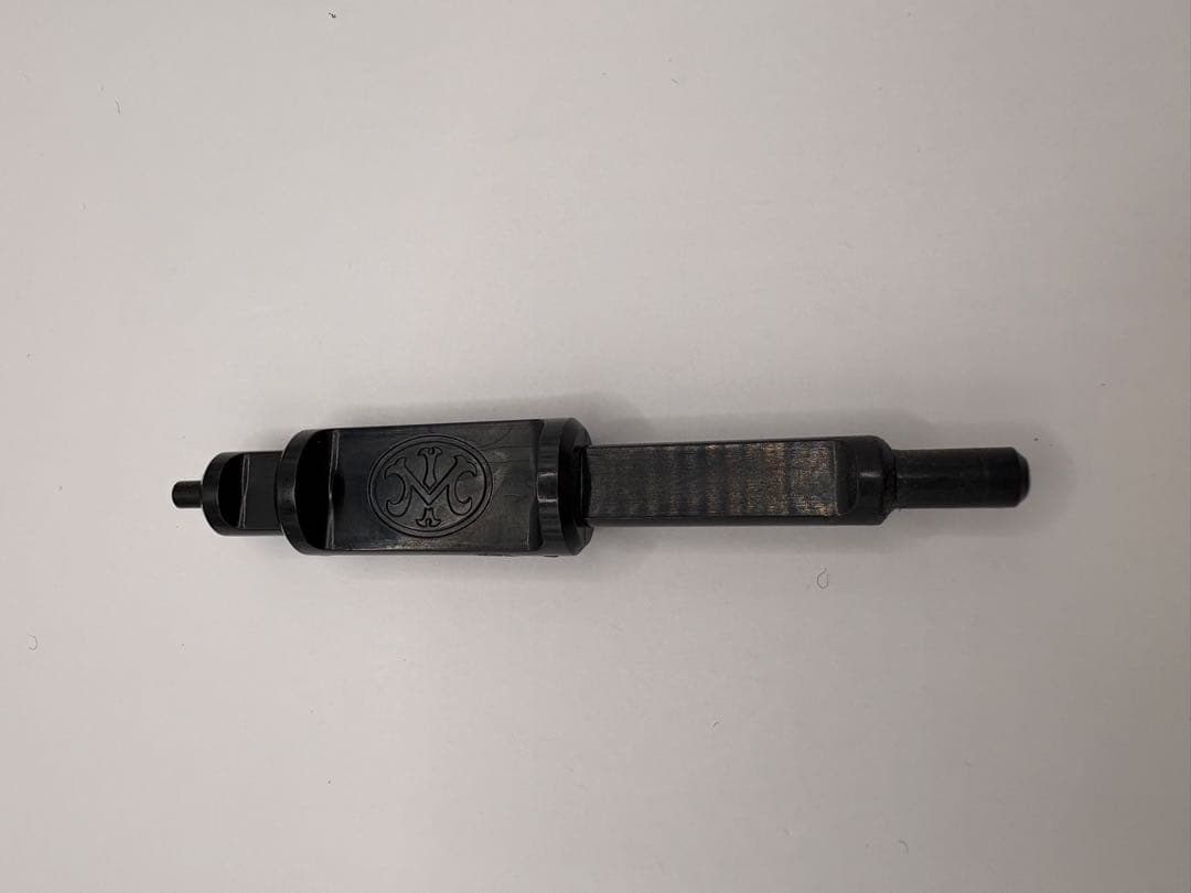 マルシン 8mm ポリスリボルバー ガスガン 現状品