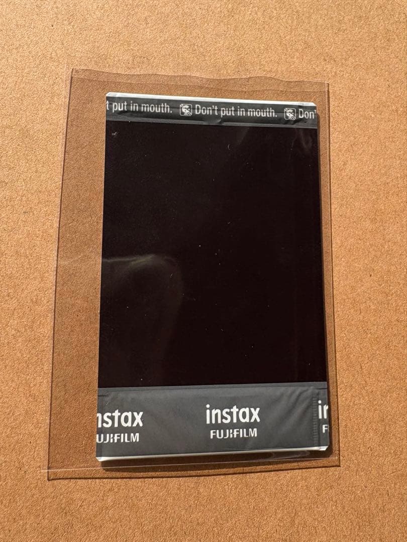 NEXZ ヒュイ 直筆サイン入りチェキ