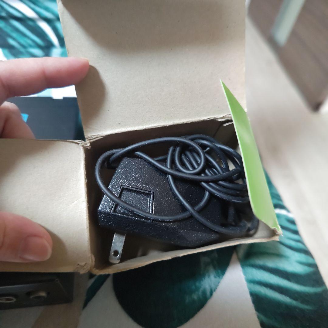 BOSS DD-20 デジタルディレイ