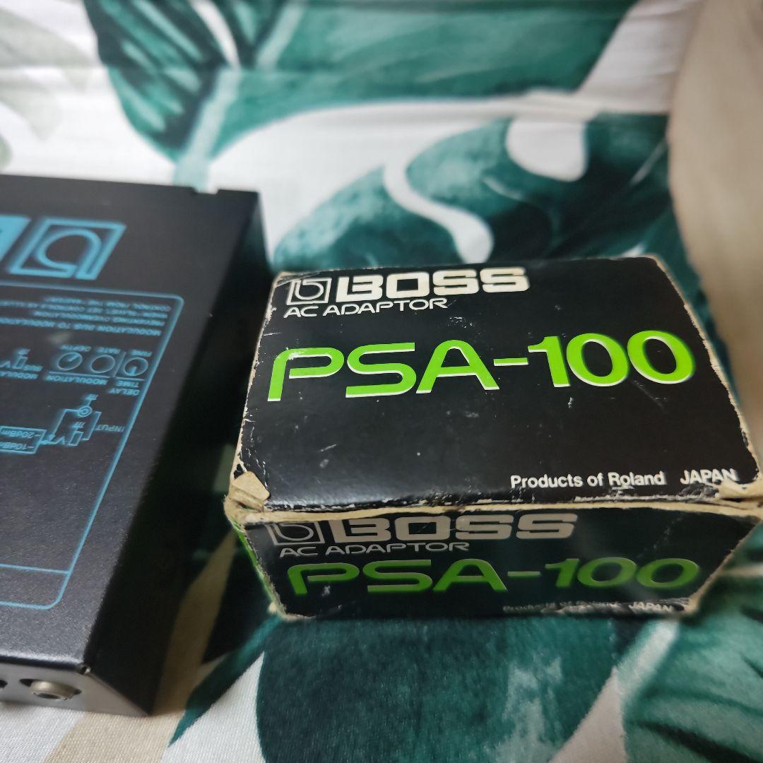 BOSS DD-20 デジタルディレイ