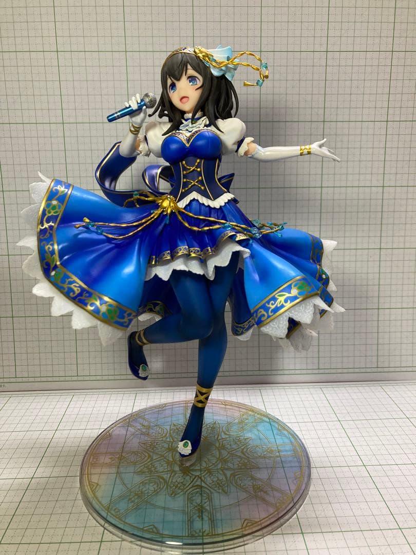 鷺沢文香 ブライトメモリーズ　アルター