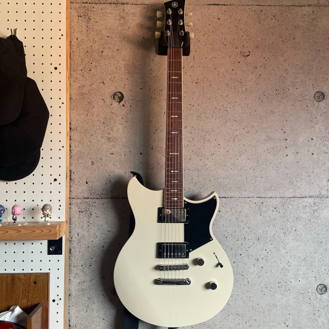 ギター YAMAHA revstar RSS20 RSS20 Revstar Standard Electric Guitar - Yamaha USA