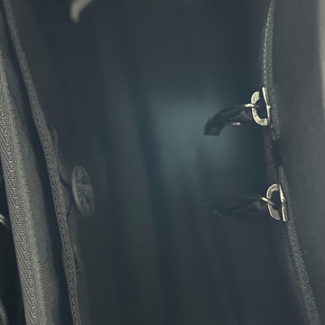 希少 未使用 アークテリクス グランヴィル ブリーフケース ブラック 廃盤