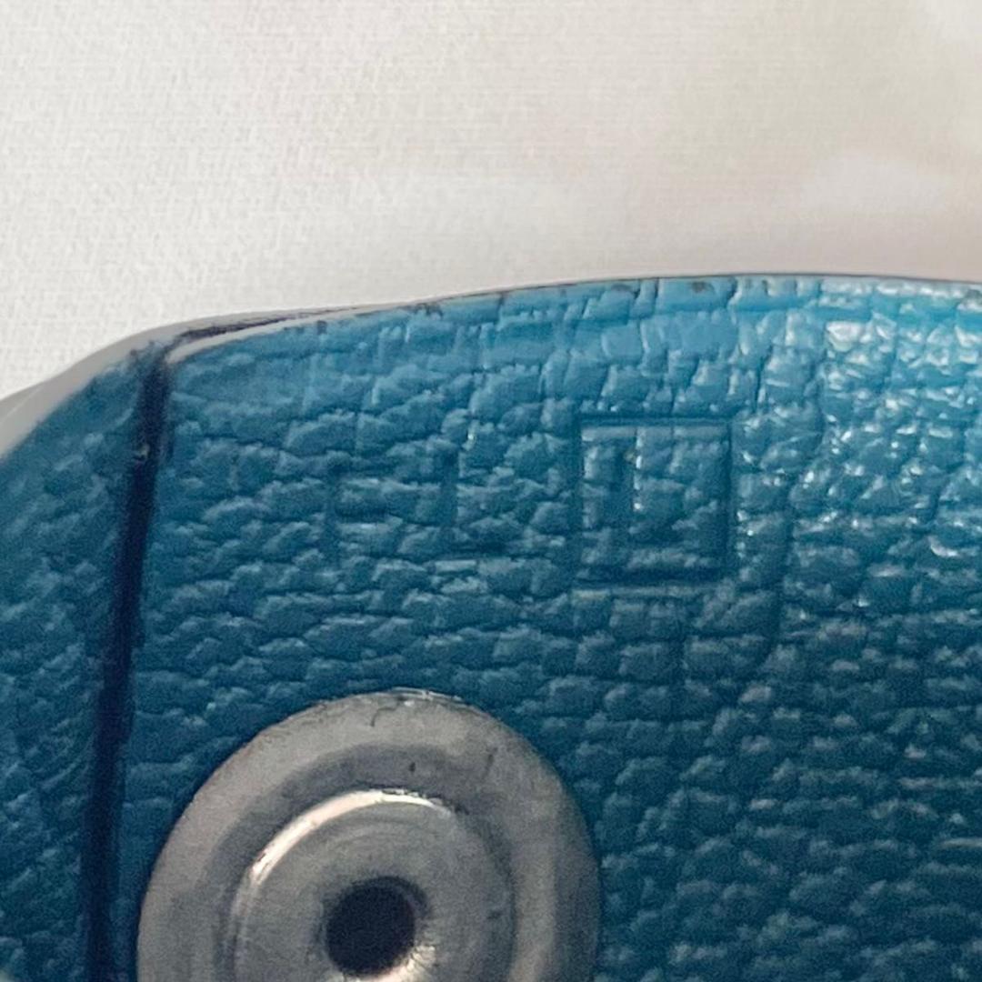 HERMES バスティア コルヴェール　ケース 小銭入れ　小物入れ