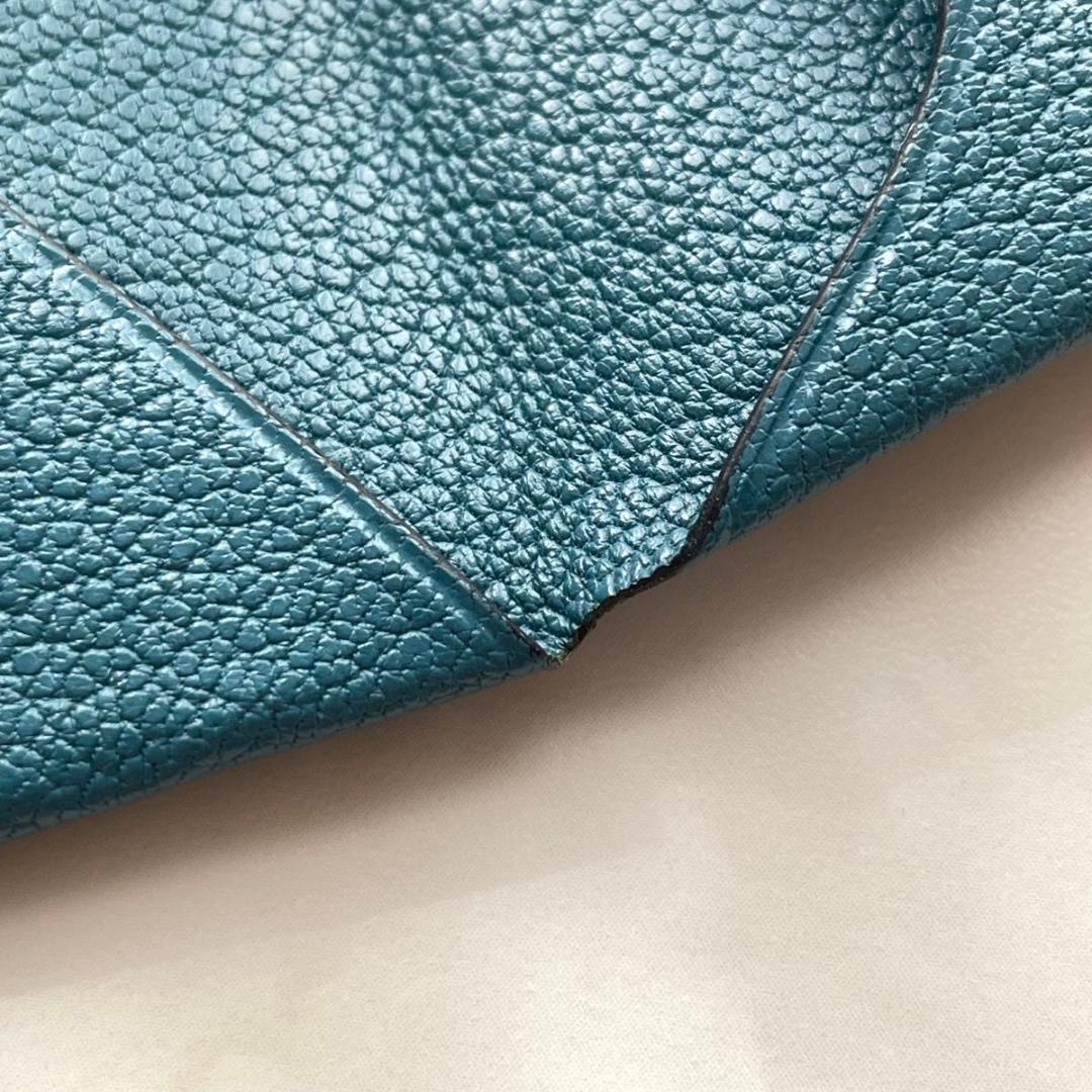 HERMES バスティア コルヴェール　ケース 小銭入れ　小物入れ