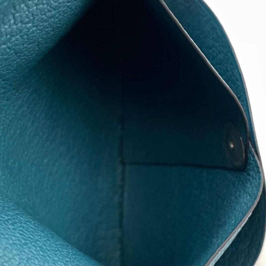 HERMES バスティア コルヴェール　ケース 小銭入れ　小物入れ