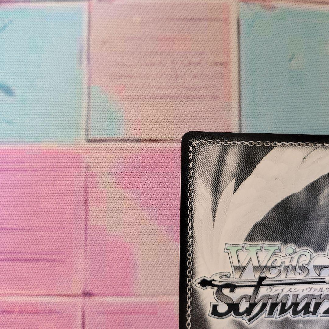 ヴァイス CXチャレンジ Happy Birthday 狂三 PR 2枚セット