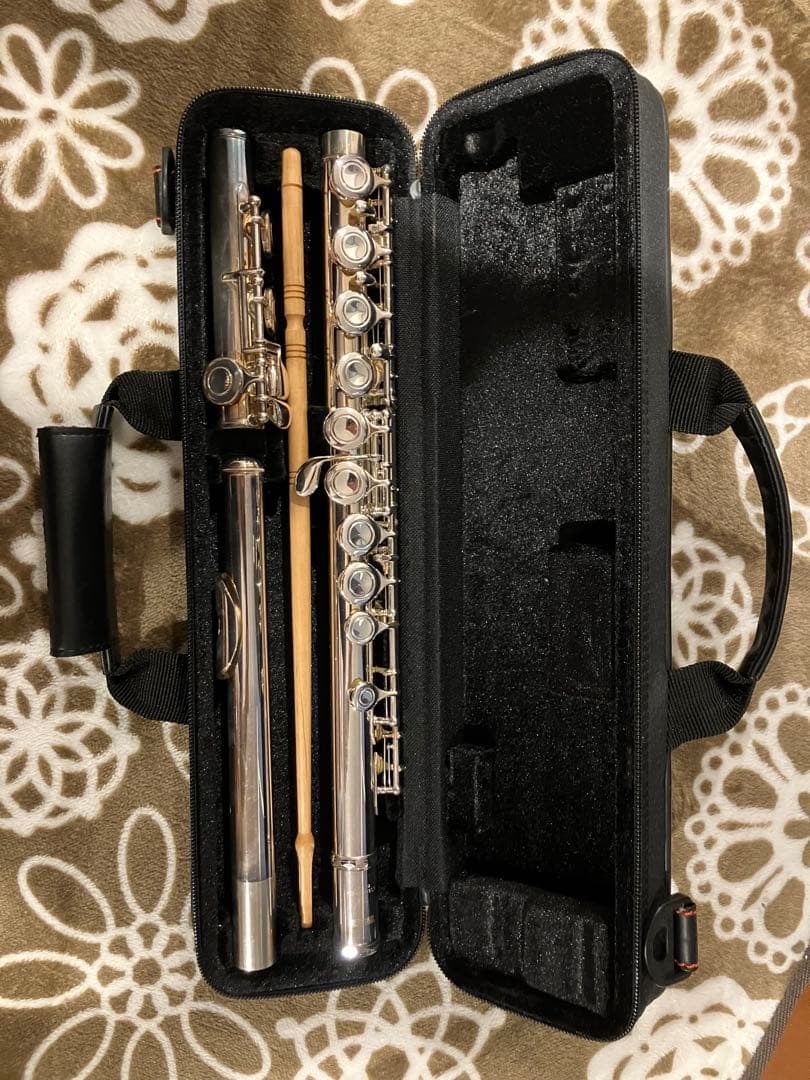 YAMAHA YFL221 フルート