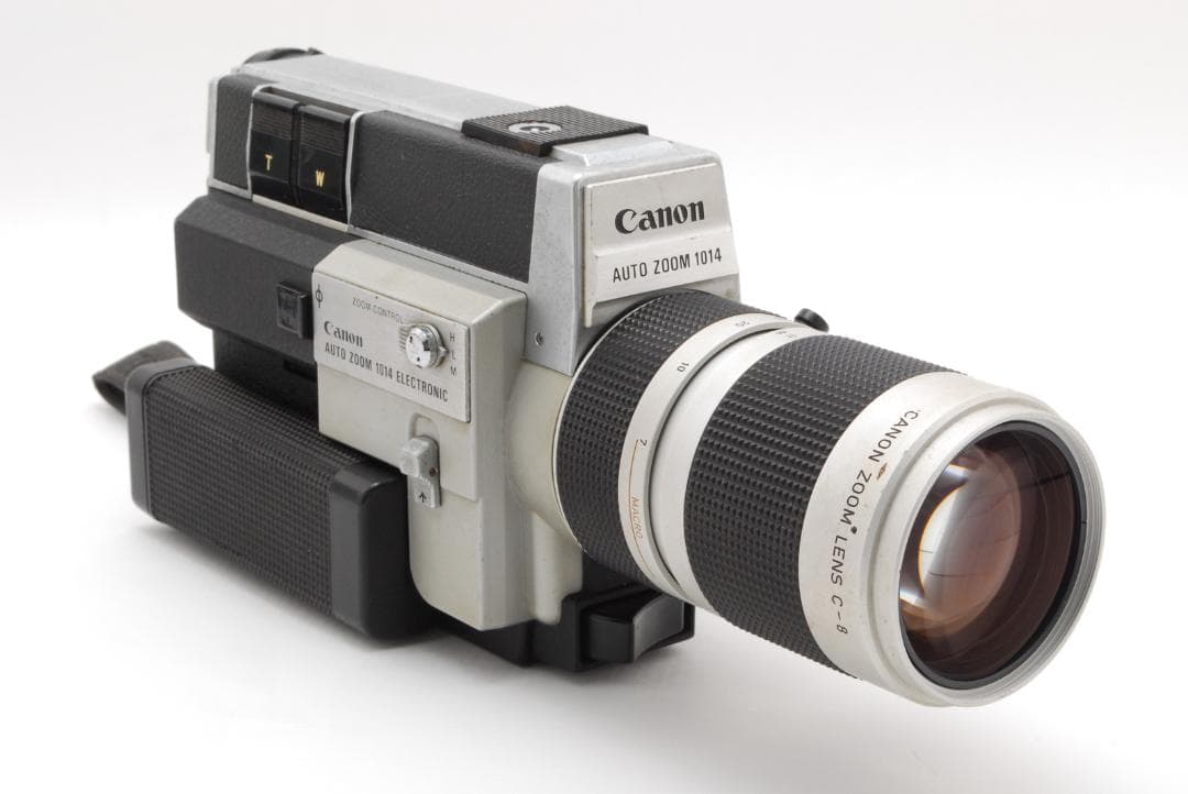 美品】キャノン CANON AUTO ZOOM 1014 #15-20DEC